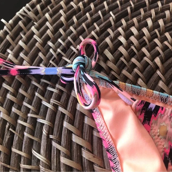 Victoria’s Secret Miraculous Bombshell Bikini